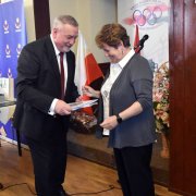 DEN w SP20 w Tarnowie - media