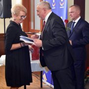 DEN w SP20 w Tarnowie - media