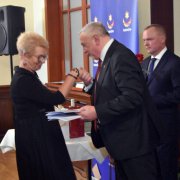 DEN w SP20 w Tarnowie - media