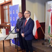 DEN w SP20 w Tarnowie - media