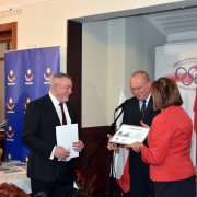 DEN w SP20 w Tarnowie - media