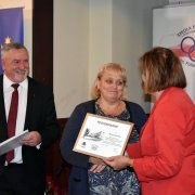 DEN w SP20 w Tarnowie - media