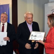 DEN w SP20 w Tarnowie - media