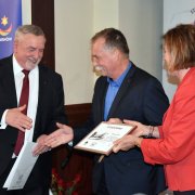 DEN w SP20 w Tarnowie - media