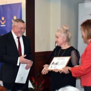 DEN w SP20 w Tarnowie - media