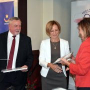 DEN w SP20 w Tarnowie - media