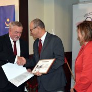 DEN w SP20 w Tarnowie - media