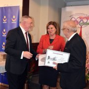 DEN w SP20 w Tarnowie - media