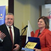 DEN w SP20 w Tarnowie - media