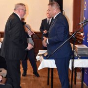 DEN w SP20 w Tarnowie - media