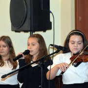 DEN w SP20 w Tarnowie - media