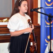 DEN w SP20 w Tarnowie - media