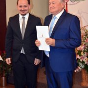 DEN w SP20 w Tarnowie - media