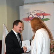 DEN w SP20 w Tarnowie - media