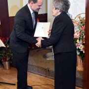 DEN w SP20 w Tarnowie - media