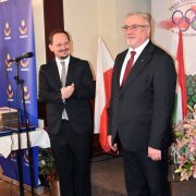 DEN w SP20 w Tarnowie - media