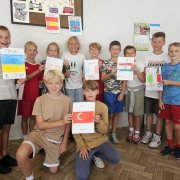 Europejski Dzień Języków