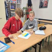 Europejski Dzień Języków