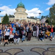 „Euroweek-Szkoła Liderów”