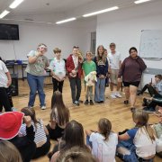 „Euroweek-Szkoła Liderów”