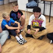 „Euroweek-Szkoła Liderów”