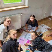 „Euroweek-Szkoła Liderów”