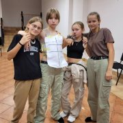 „Euroweek-Szkoła Liderów”