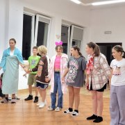 „Euroweek-Szkoła Liderów”