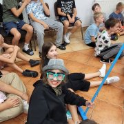 „Euroweek-Szkoła Liderów”