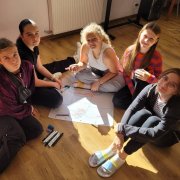 „Euroweek-Szkoła Liderów”