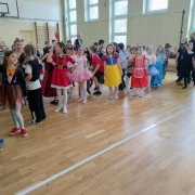 Karnawał w 1a, 2a, 2b