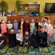 Karnawał w 1a, 2a, 2b