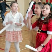 Karnawał w 1a, 2a, 2b