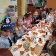 Karnawał w 1a, 2a, 2b