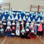 Karnawał w 1a, 2a, 2b