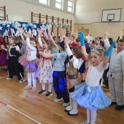 Karnawał w 1a, 2a, 2b