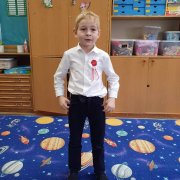 Konkurs recytatorski w 1a