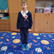 Konkurs recytatorski w 1a