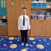 Konkurs recytatorski w 1a