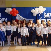 Konkurs recytatorski w 1a