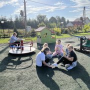 Ognisko klas czwartych