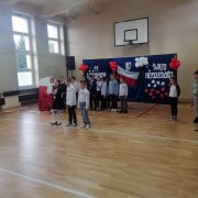 Ta, co nie zginęła