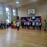 Ta, co nie zginęła