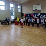 Ta, co nie zginęła