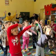 Tu kwitnie wyobraźnia…