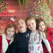 Wigilie klasowe w klasach I-III