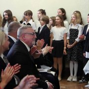 DEN w SP20 w Tarnowie