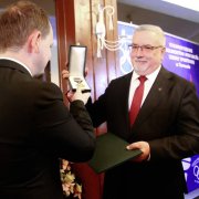 DEN w SP20 w Tarnowie