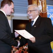 DEN w SP20 w Tarnowie