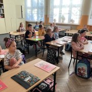 Dzień Głośnego Czytania